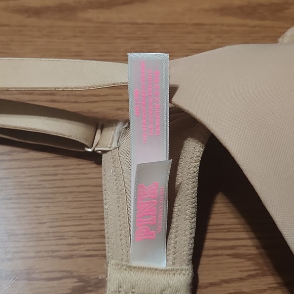 Pink Bra - Picture 4 of 6